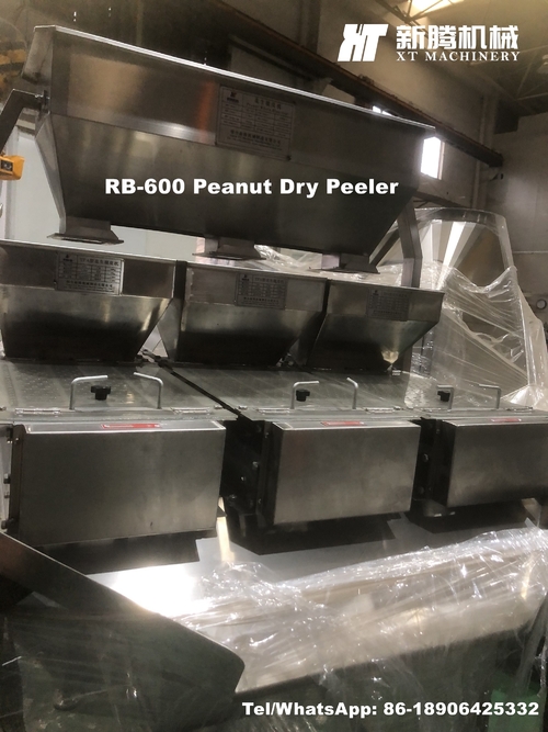 Letzte Unternehmenslösungen über RB-600 versendete zum Kunden