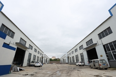 China Yantai XT Machinery Manufacturing Co., Ltd. Unternehmensprofil