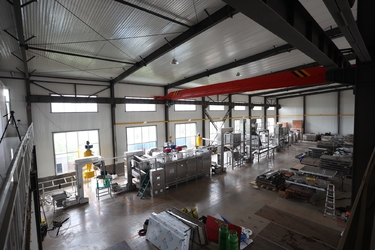 China Yantai XT Machinery Manufacturing Co., Ltd. Unternehmensprofil