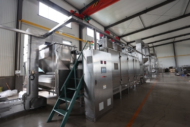 China Yantai XT Machinery Manufacturing Co., Ltd. Unternehmensprofil