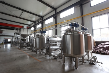China Yantai XT Machinery Manufacturing Co., Ltd. Unternehmensprofil