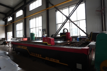 China Yantai XT Machinery Manufacturing Co., Ltd. Unternehmensprofil