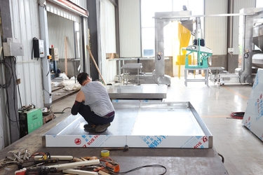 China Yantai XT Machinery Manufacturing Co., Ltd. Unternehmensprofil