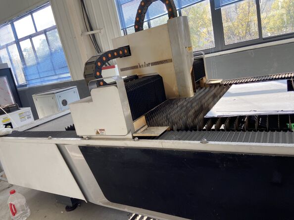 China Yantai XT Machinery Manufacturing Co., Ltd. Unternehmensprofil