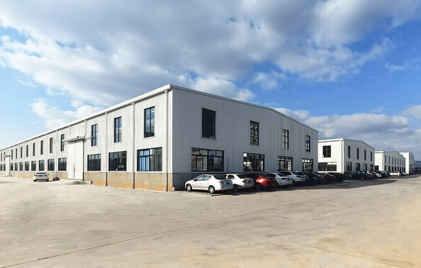 China Yantai XT Machinery Manufacturing Co., Ltd. Unternehmensprofil