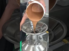 Hochgeschwindigkeits-Schneid- und Fräsmaschine