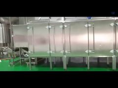 Erdnussbutternmaschine