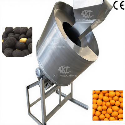 Ein guter Preis. Automatische Erdnuss-Frittiermaschine für Erdnüsse Online